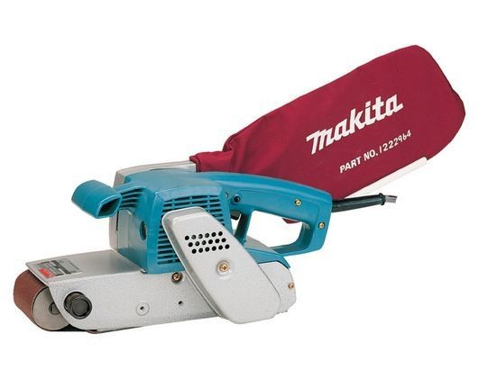 Makita Szlifierka taśmowa 9924DB