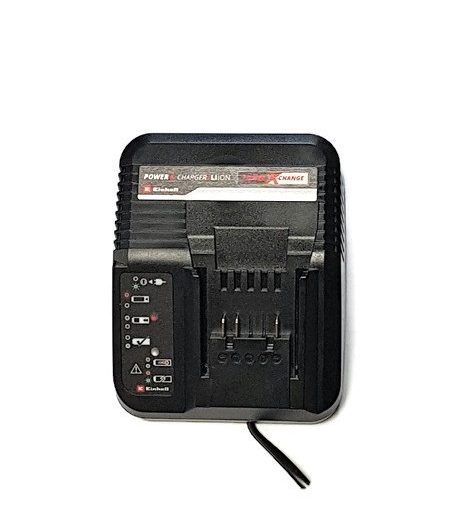 EINHELL ŁADOWARKA POWER X-CHARGER 3A SAMA ŁADOWARKA