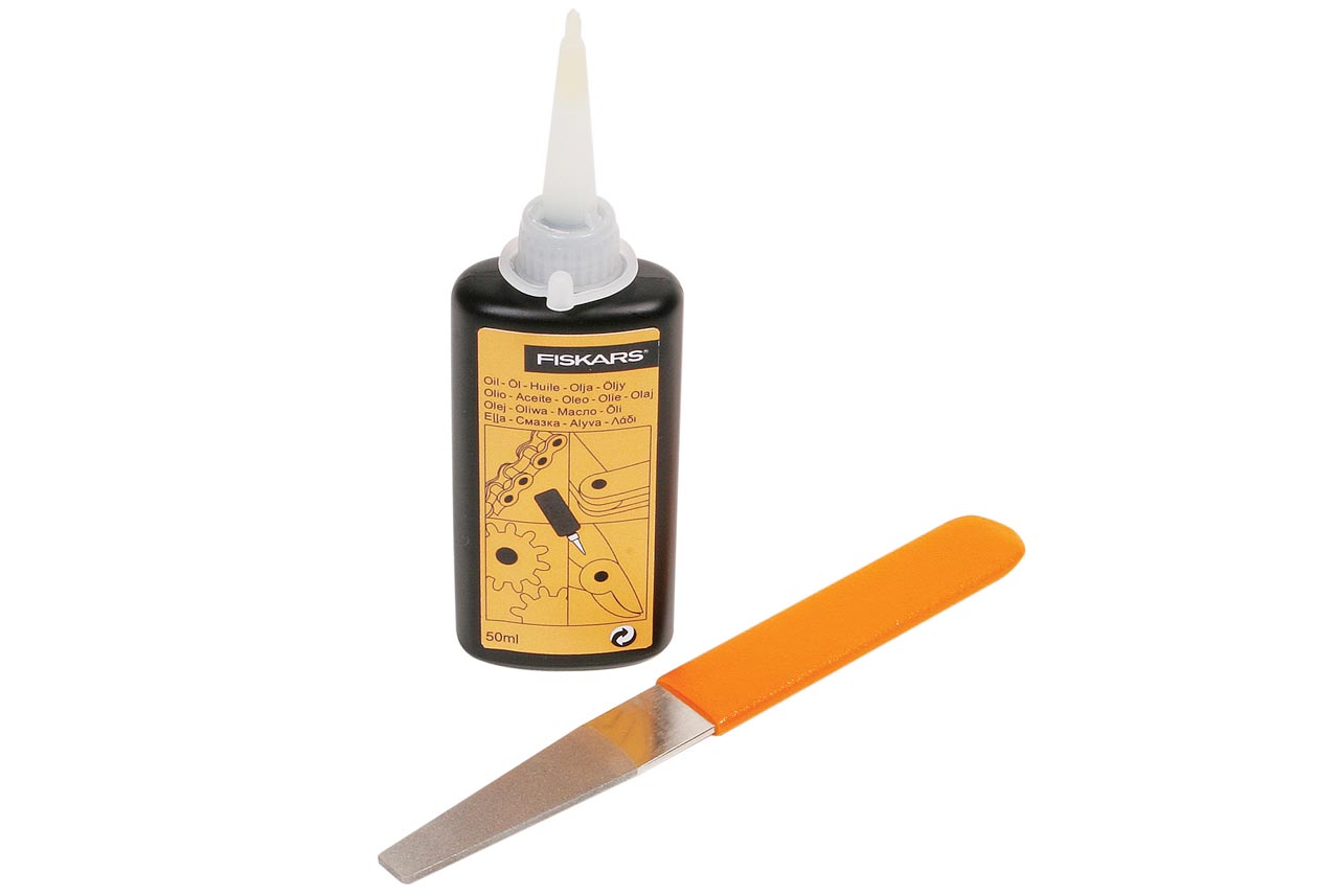 Fiskars Zestaw do konserwacji FS110990