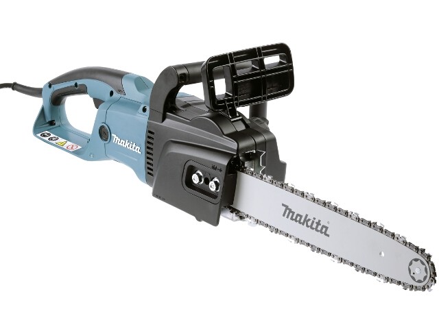 Makita Pilarka elektryczna łańuchowa UC3550A