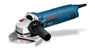 Bosch Szlifierka kątowa GWS 1000 Professional 0601821800