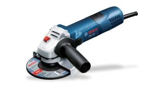 Bosch Szlifierka kątowa GWS 7-125 Professional