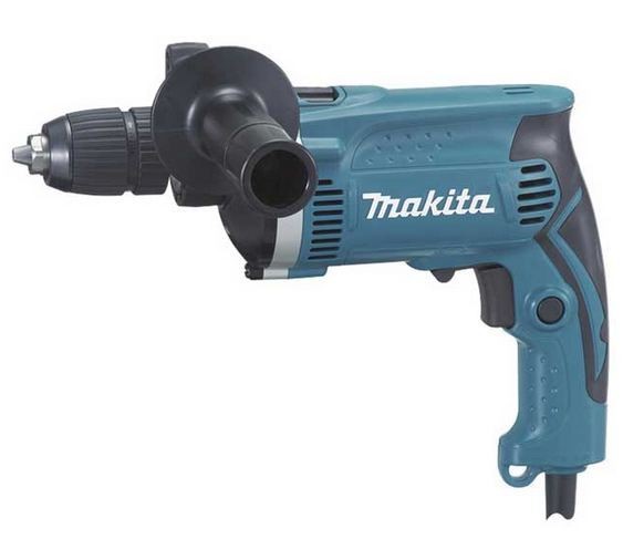 MAKITA WIERTARKA UDAROWA HP1631K
