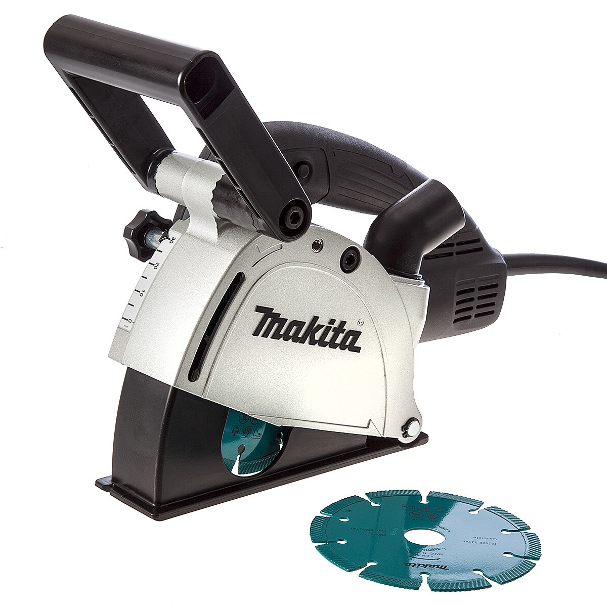 BRUZDOWNICA DO ROWKÓW MAKITA SG1251J