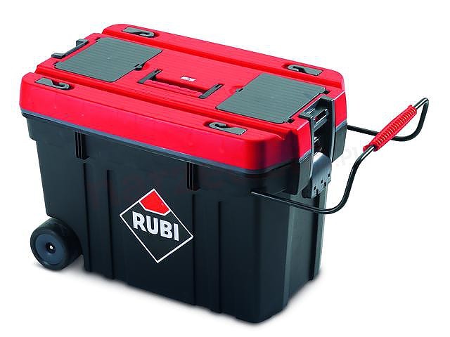RUBI Skrzynka narzędziowa dla murarza nr kat.71954