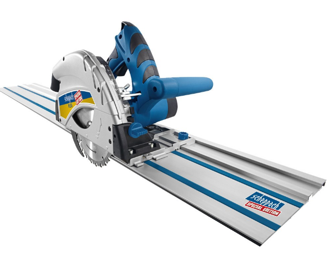 Scheppach Zagłębiarka 1200W Ø160 mm