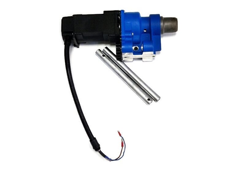 ZALCO Wiertarka elektromagnetyczna PRO35 DEMO