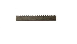 ZALCO Listwa zębata LST-0271-02-01-02-1 do PRO35